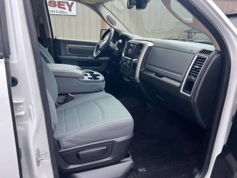 2014 RAM 2500