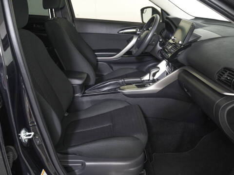 2025 Mitsubishi Eclipse Cross LE