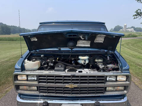 1992 Chevrolet Chevy Van