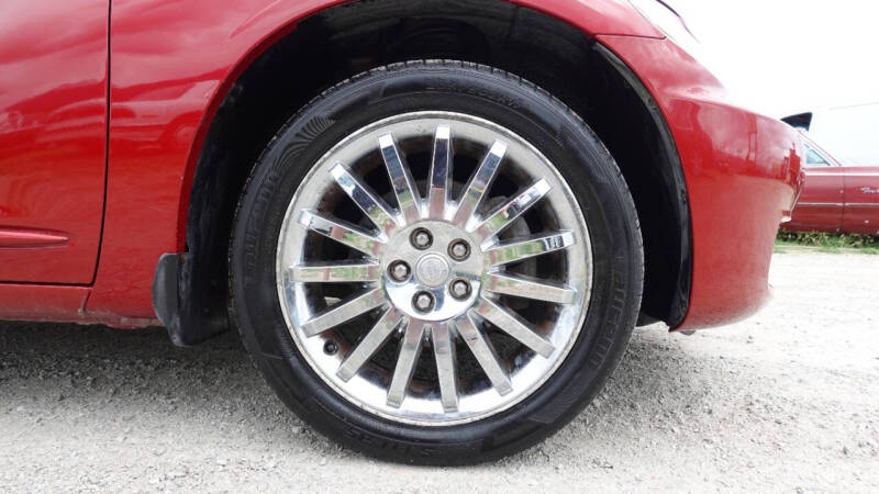 2006 Chrysler PT Cruiser GT