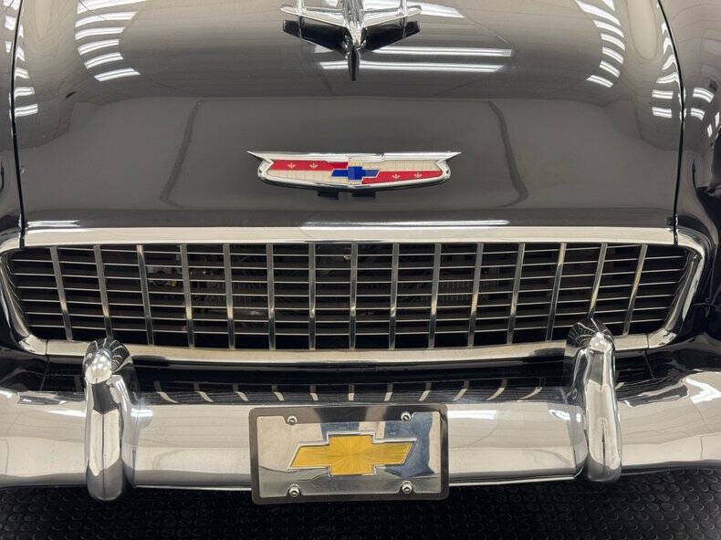 1955 Chevrolet Bel Air