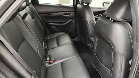 2025 Mazda CX-30 2.5 S Select Sport