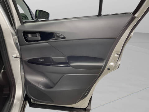 2026 Mitsubishi Eclipse Cross LE