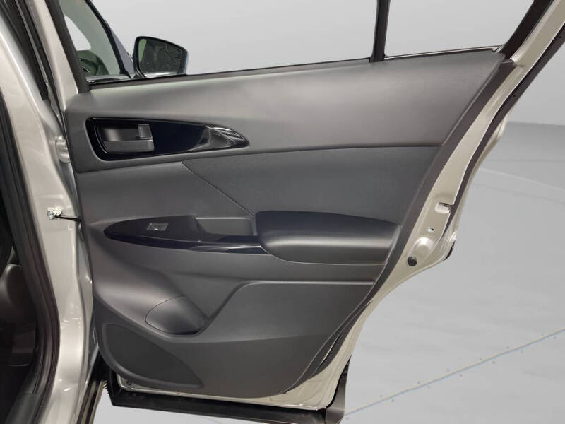 2026 Mitsubishi Eclipse Cross LE