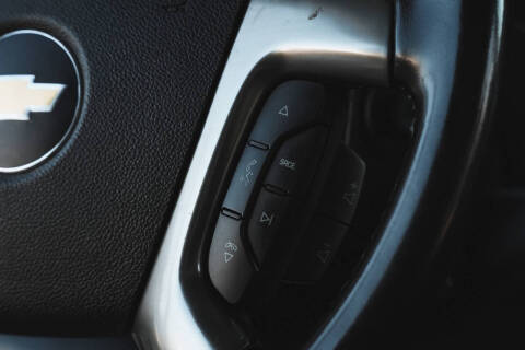 2016 Chevrolet Express 3500