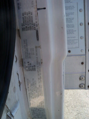 1999 Freightliner FL70