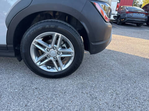 2023 Hyundai Kona SE