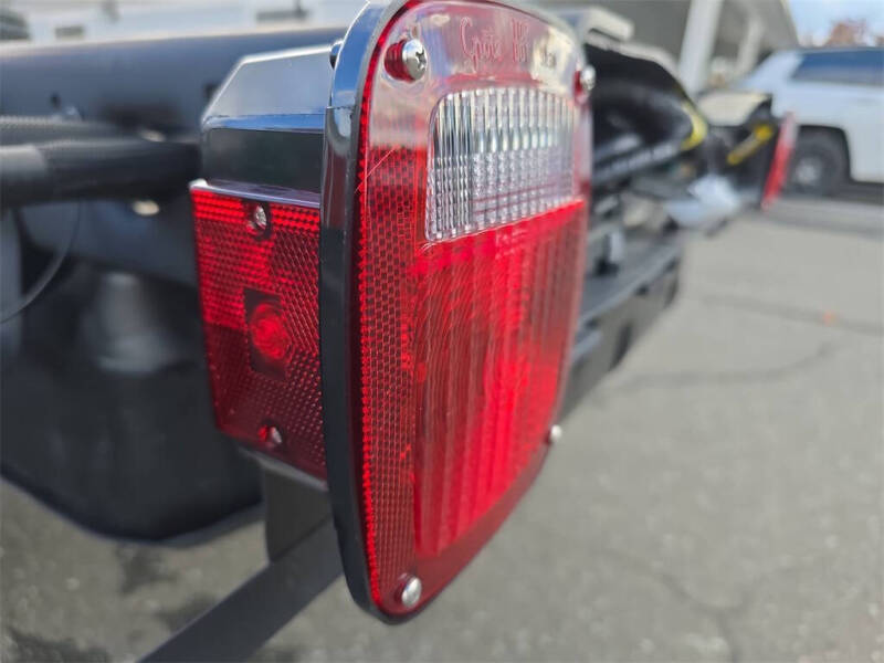 2026 RAM 5500
