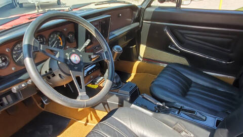 1983 Pininfarina Azzurra Spider 2000