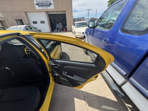 2004 Dodge Neon SXT