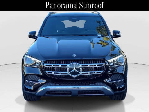 2026 Mercedes-Benz GLE GLE 350 4MATIC