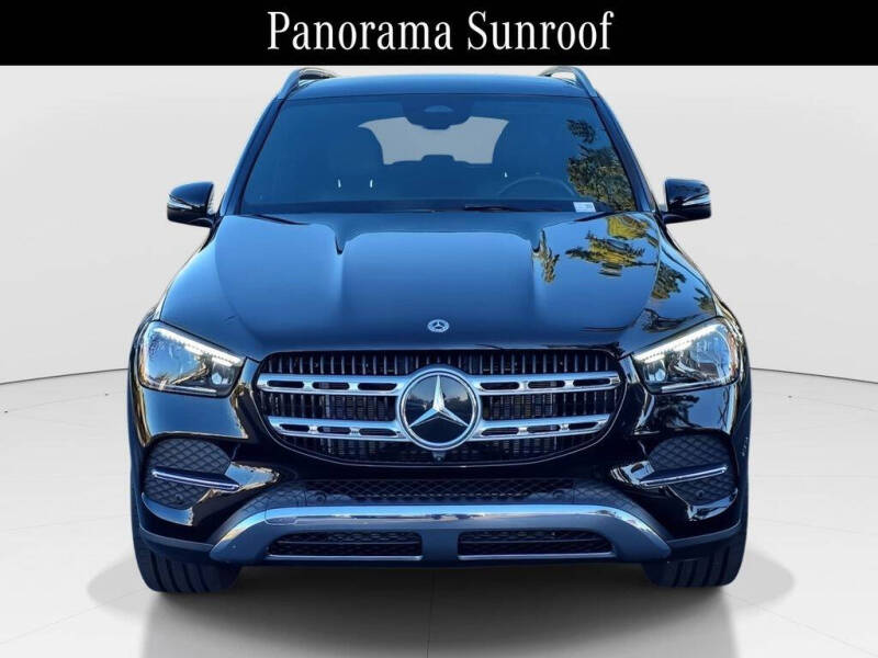 2026 Mercedes-Benz GLE GLE 350 4MATIC