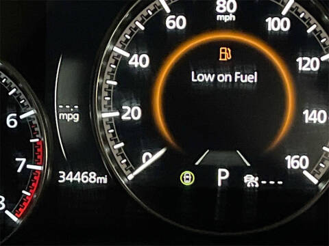 2024 Mazda CX-30 2.5 S