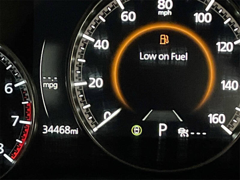 2024 Mazda CX-30 2.5 S