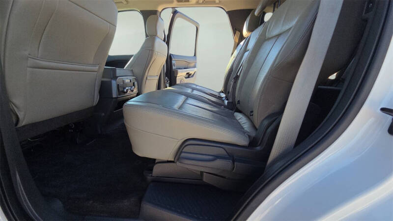 2018 Ford Expedition XLT