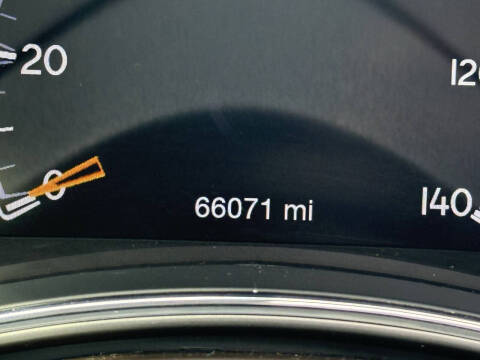 2021 Jeep Grand Cherokee Overland