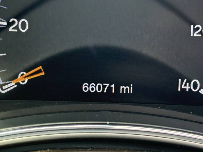 2021 Jeep Grand Cherokee Overland