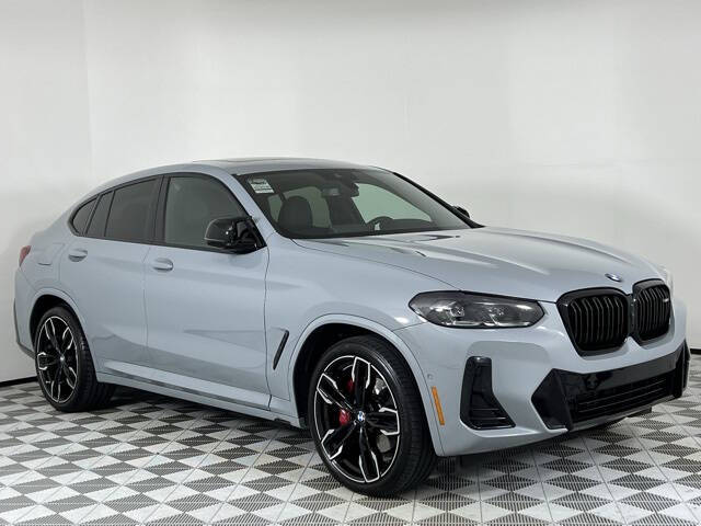 2023 BMW X4 for sale at Orr Pre-Owned - Orr BMW in Shreveport, LA