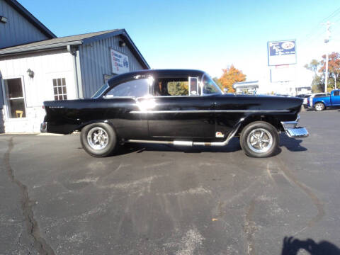 1956 Chevrolet Bel Air