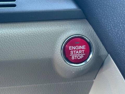 2013 Acura RDX w/Tech