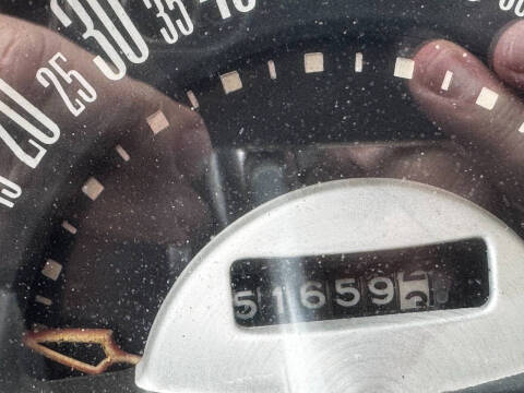 1953 Ford Customline