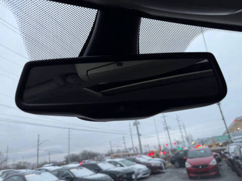 2013 Dodge Durango Citadel