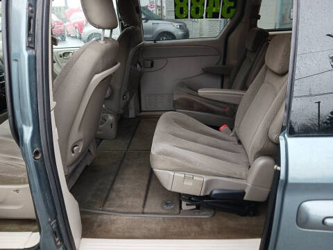 2006 Dodge Grand Caravan SXT