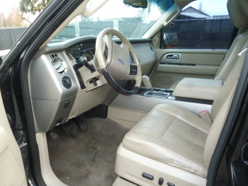 2013 Ford Expedition Limited
