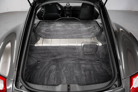 2006 Porsche Cayman S