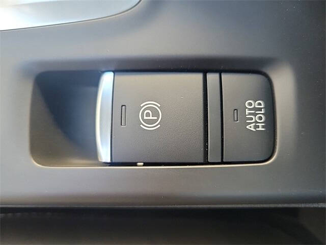 2025 Infiniti QX55 Luxe