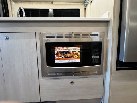 2026 Tiffin Wayfarer