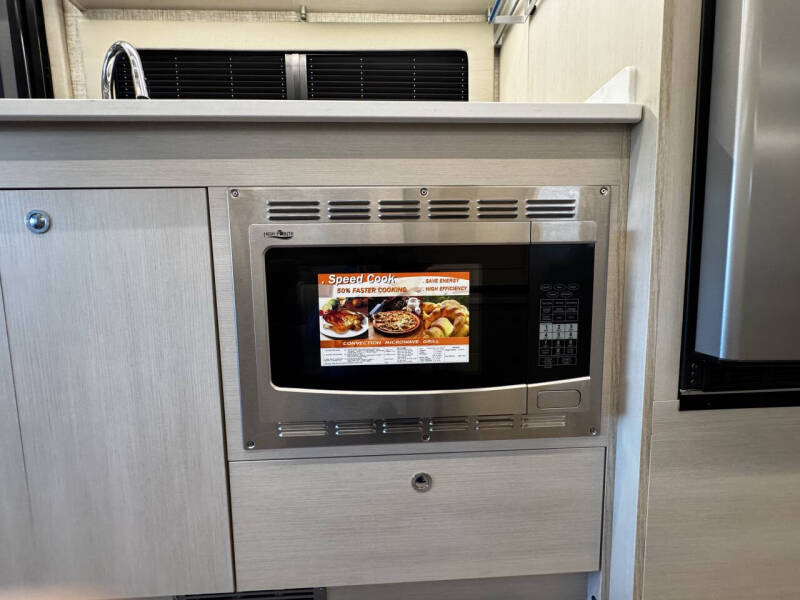 2026 Tiffin Wayfarer