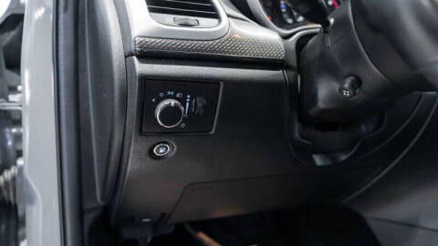 2021 Jeep Grand Cherokee Trackhawk