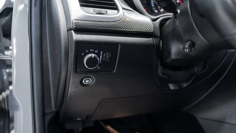 2021 Jeep Grand Cherokee Trackhawk