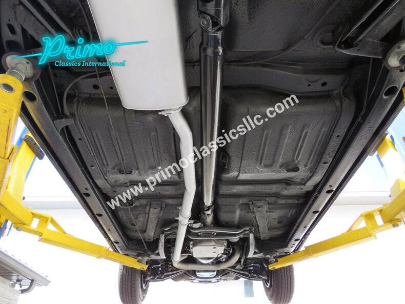 1968 Cadillac DeVille