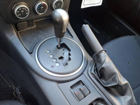 2014 Mazda MX-5 Miata Club