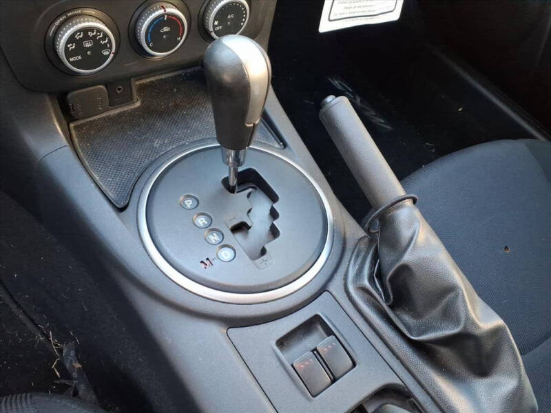 2014 Mazda MX-5 Miata Club