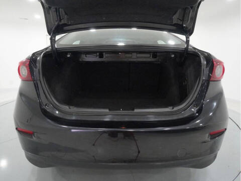 2014 Mazda MAZDA3 i Grand Touring