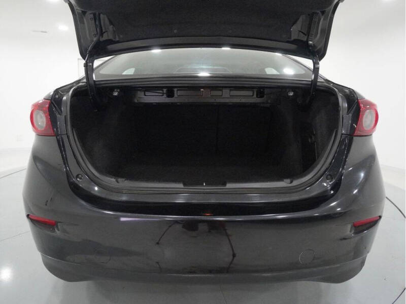 2014 Mazda MAZDA3 i Grand Touring