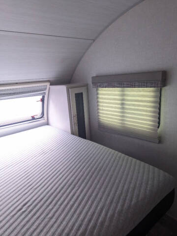 2022 Forest River R-Pod 202 / 25ft