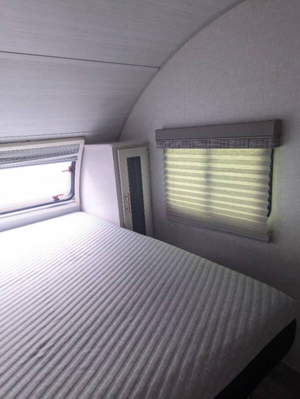 2022 Forest River R-Pod 202 / 25ft