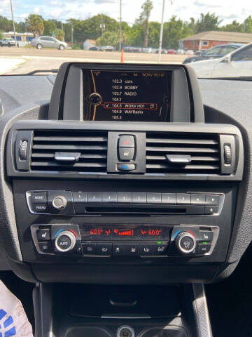 2014 BMW 2 Series M235i