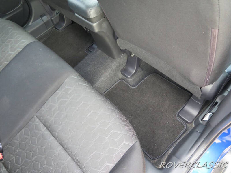 2021 Mitsubishi Outlander Sport SE