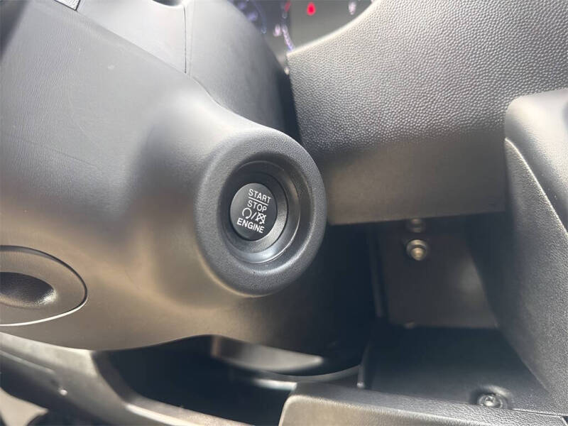 2023 RAM ProMaster 2500 136 WB