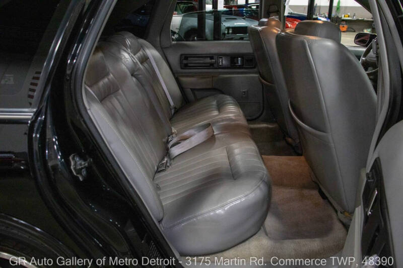 1994 Chevrolet Impala SS