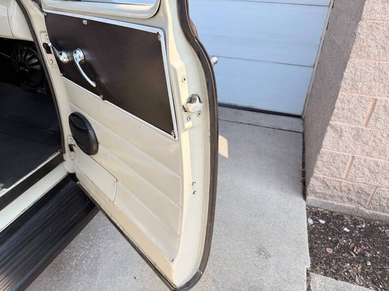 1955 Chevrolet 3100