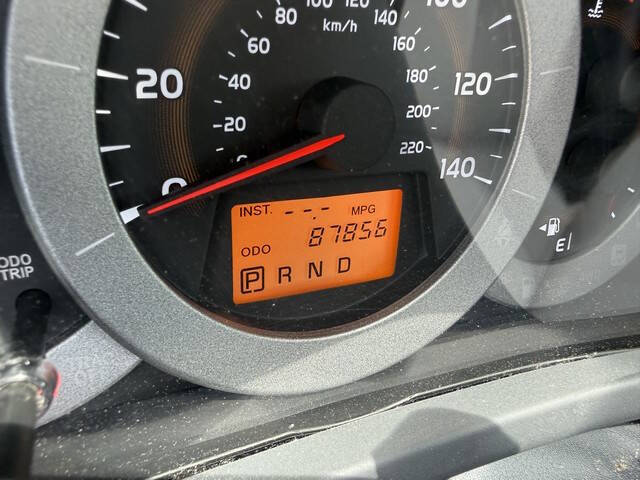 2011 Toyota RAV4
