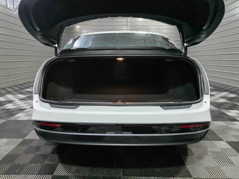 2024 Lucid Air Touring