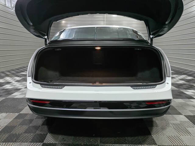 2024 Lucid Air Touring