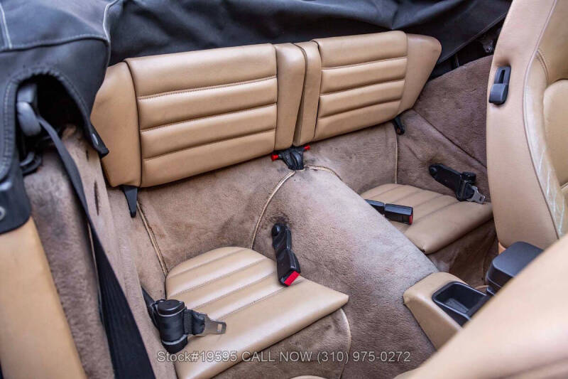 1990 Porsche 911 Carrera 2